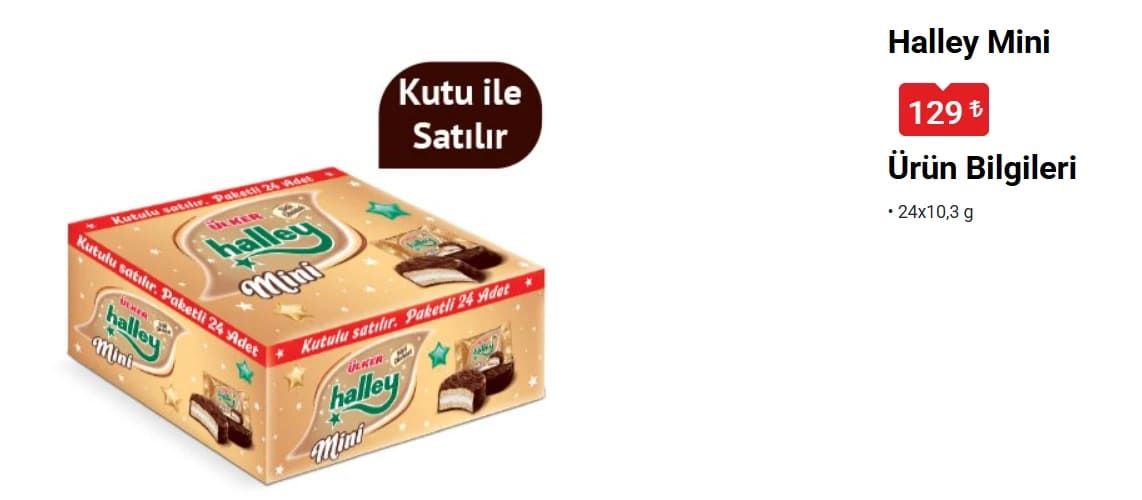 BİM 14 Nisan Salı aktüel ürünler kataloğu yayımlandı! İşte indirimli ürünler 37