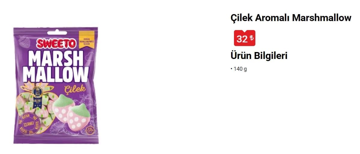 BİM 14 Nisan Salı aktüel ürünler kataloğu yayımlandı! İşte indirimli ürünler 40
