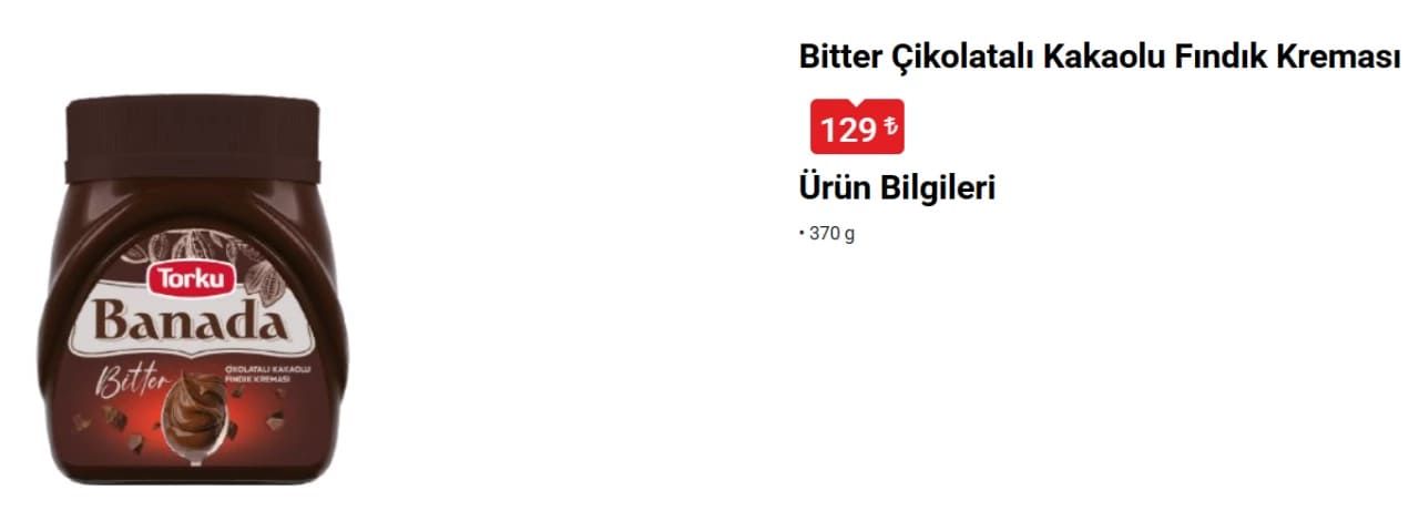 BİM 14 Nisan Salı aktüel ürünler kataloğu yayımlandı! İşte indirimli ürünler 41