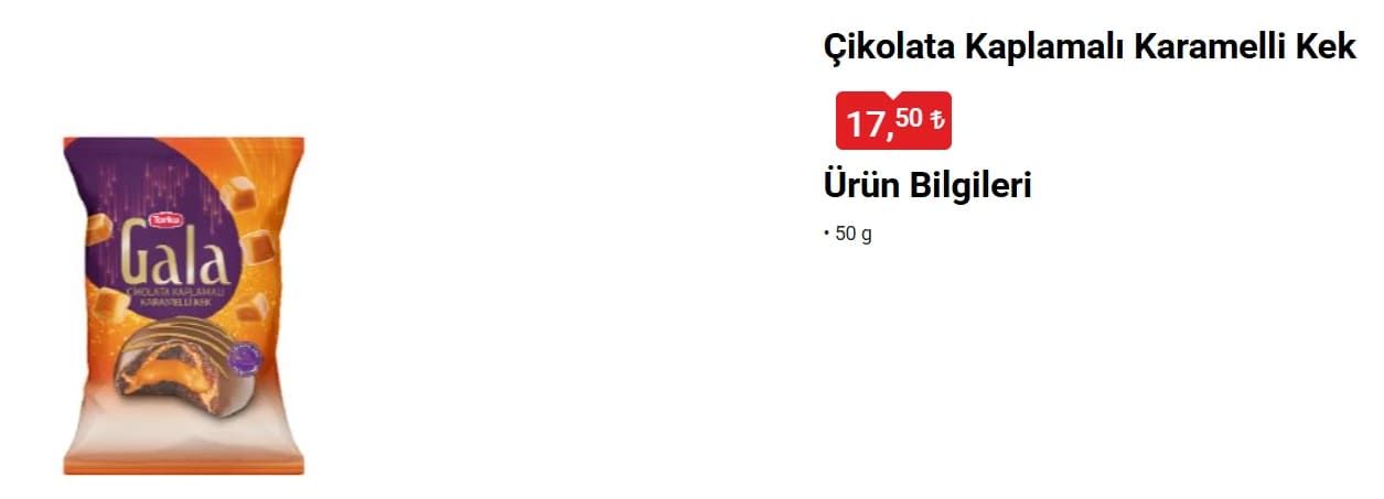 BİM 14 Nisan Salı aktüel ürünler kataloğu yayımlandı! İşte indirimli ürünler 47