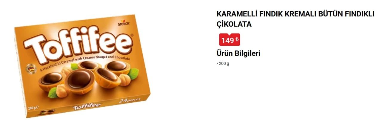 BİM 14 Nisan Salı aktüel ürünler kataloğu yayımlandı! İşte indirimli ürünler 50