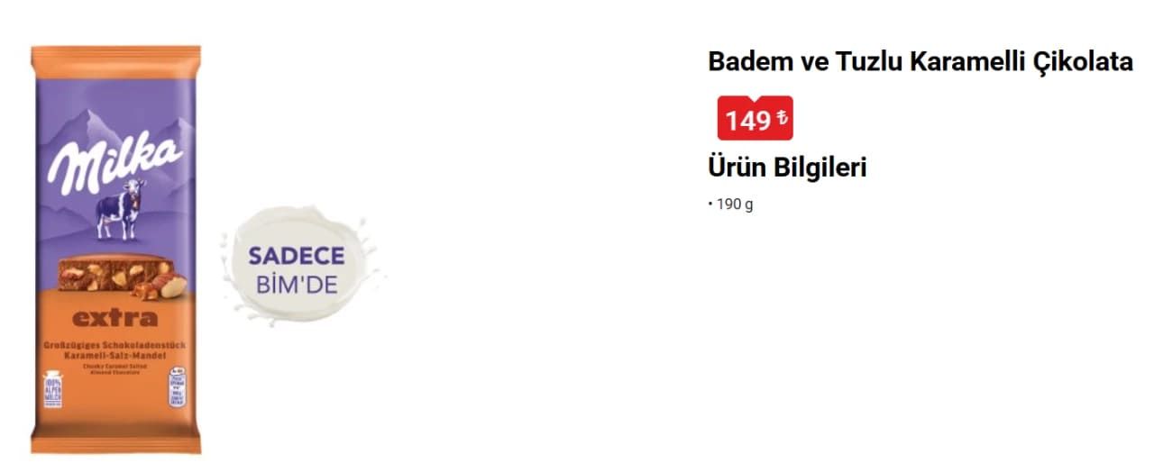 BİM 14 Nisan Salı aktüel ürünler kataloğu yayımlandı! İşte indirimli ürünler 52