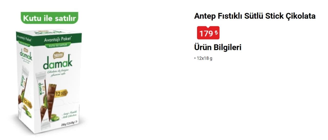 BİM 14 Nisan Salı aktüel ürünler kataloğu yayımlandı! İşte indirimli ürünler 56