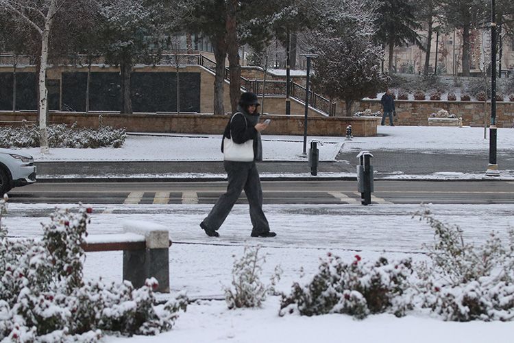 Bahar yerini kışa bırakıyor! 22 ile kar geliyor: İşte kar yağışı beklenen illerimiz 22