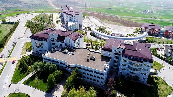 Atıf sayısı esas alındı! Türkiye'nin en başarılı 20 üniversitesi belli oldu 1