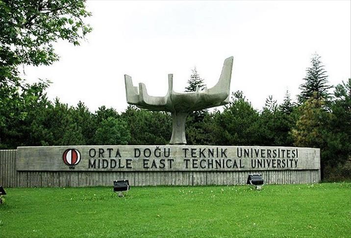 Atıf sayısı esas alındı! Türkiye'nin en başarılı 20 üniversitesi belli oldu 12