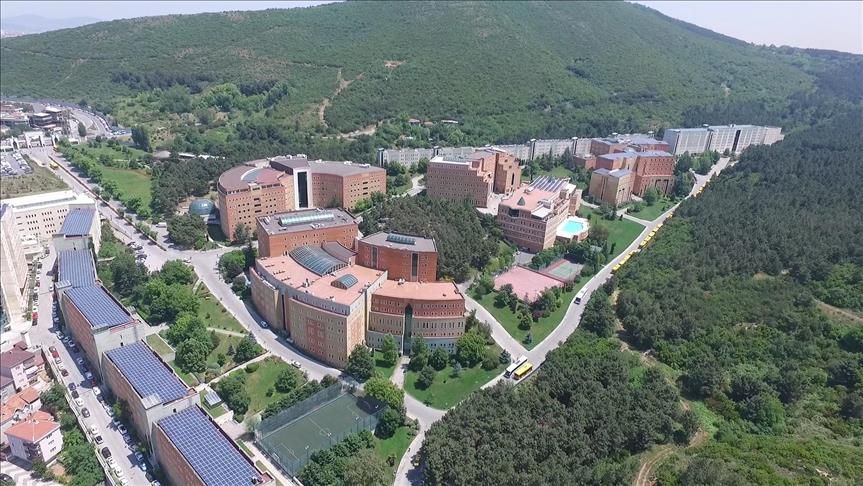 Atıf sayısı esas alındı! Türkiye'nin en başarılı 20 üniversitesi belli oldu 14
