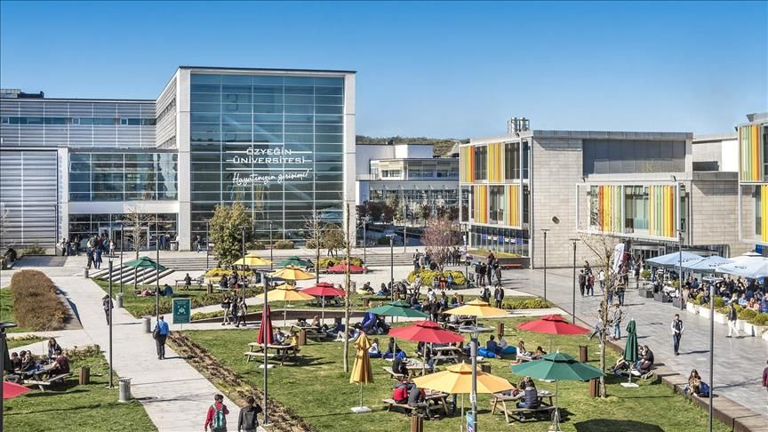 Atıf sayısı esas alındı! Türkiye'nin en başarılı 20 üniversitesi belli oldu 16