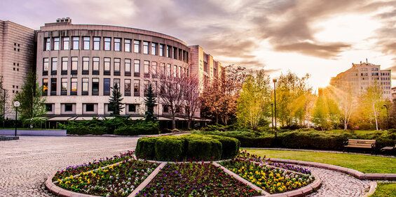 Atıf sayısı esas alındı! Türkiye'nin en başarılı 20 üniversitesi belli oldu 19