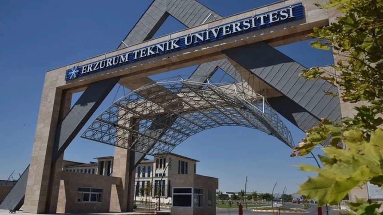 Atıf sayısı esas alındı! Türkiye'nin en başarılı 20 üniversitesi belli oldu 5