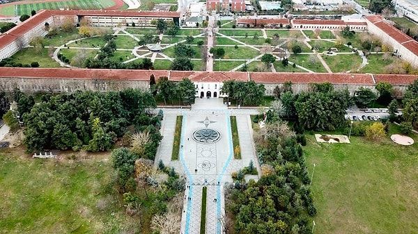 Atıf sayısı esas alındı! Türkiye'nin en başarılı 20 üniversitesi belli oldu 6