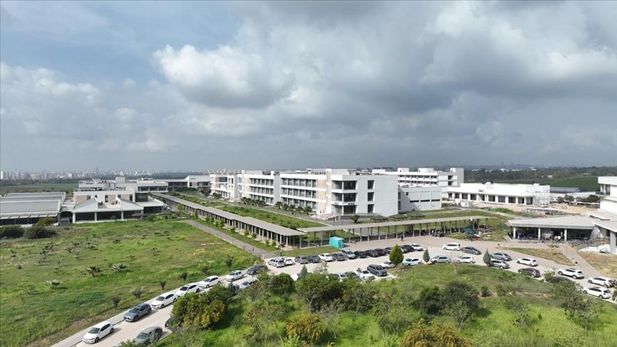 Atıf sayısı esas alındı! Türkiye'nin en başarılı 20 üniversitesi belli oldu 7