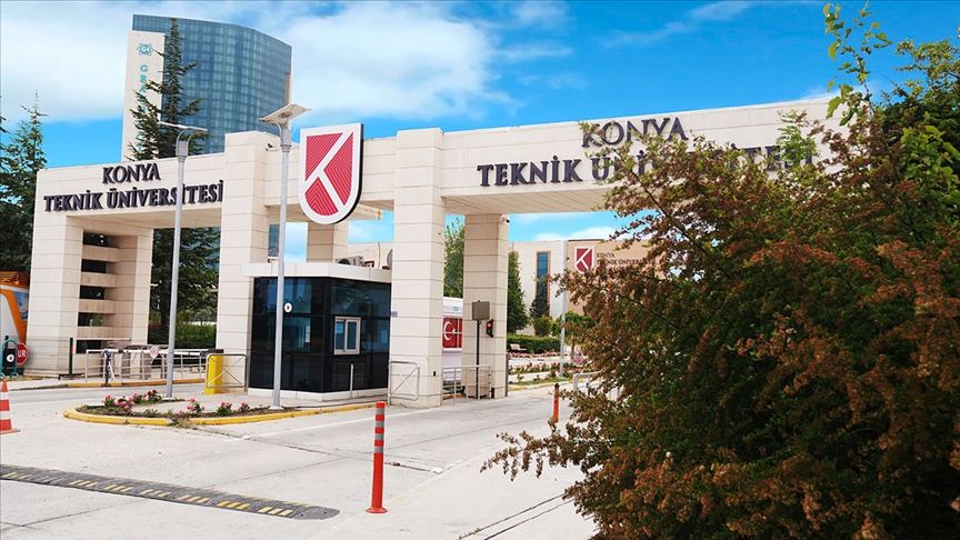 Atıf sayısı esas alındı! Türkiye'nin en başarılı 20 üniversitesi belli oldu 9