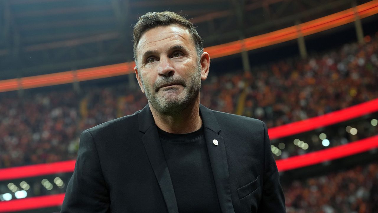 Okan Buruk: "Bizi içeride hangi hain satıyorsa yakalayacağız" 10