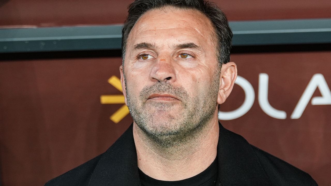Okan Buruk: "Bizi içeride hangi hain satıyorsa yakalayacağız" 3
