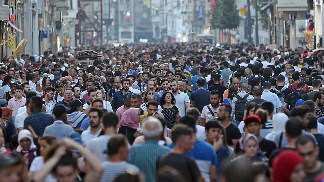 Ünlü profesör araştırmasını açıkladı: İşte Türkiye'nin en zeki 10 ili 1