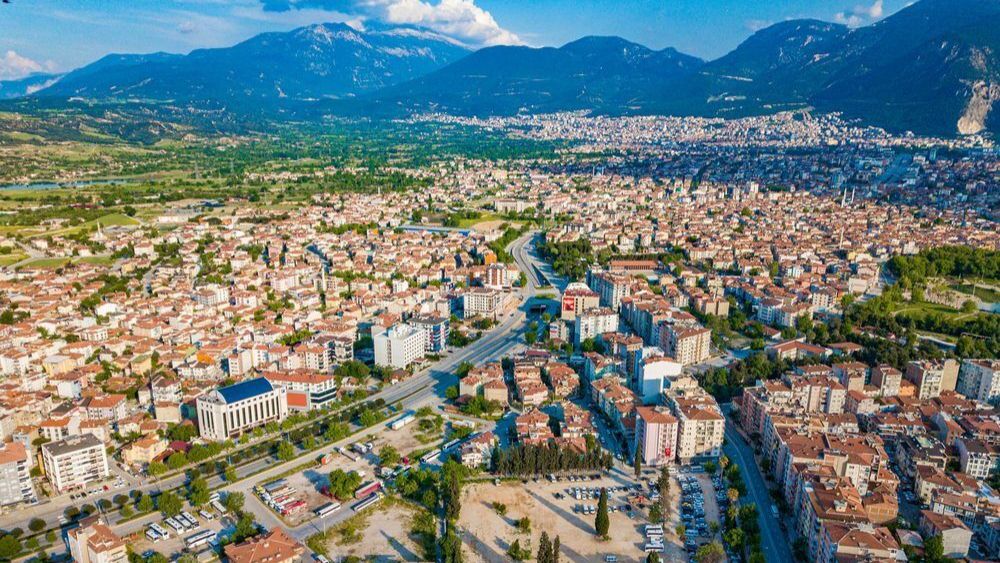 Ünlü profesör araştırmasını açıkladı: İşte Türkiye'nin en zeki 10 ili 2