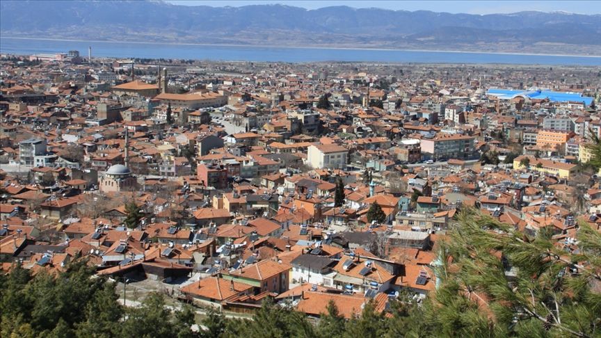 Ünlü profesör araştırmasını açıkladı: İşte Türkiye'nin en zeki 10 ili 11