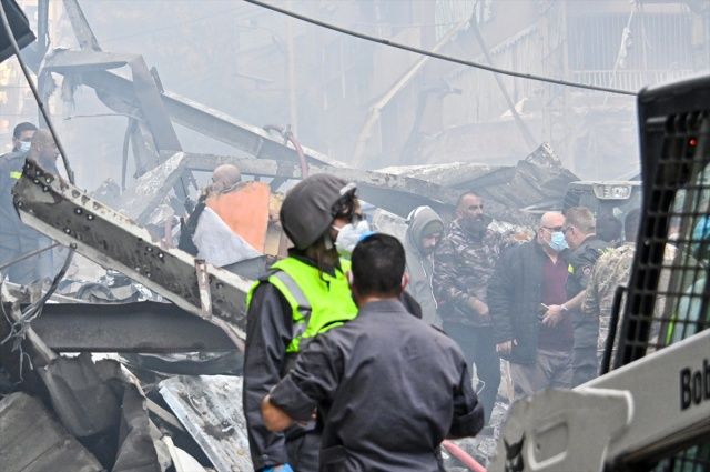 İran'dan ABD'ye ateşkes resti! "Ya barışı seçin ya da savaşı! İsrail durmazsa anlaşma çöker" 2