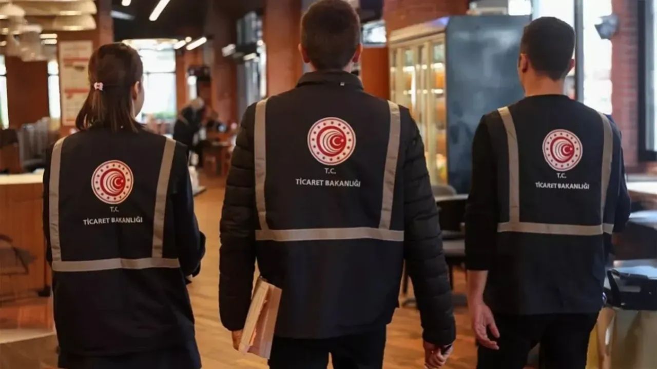 Ticaret Bakanlığı tek tek tespit etti! Tarladan 50 TL'ye alıp markette 390 TL'ye satmışlar 5