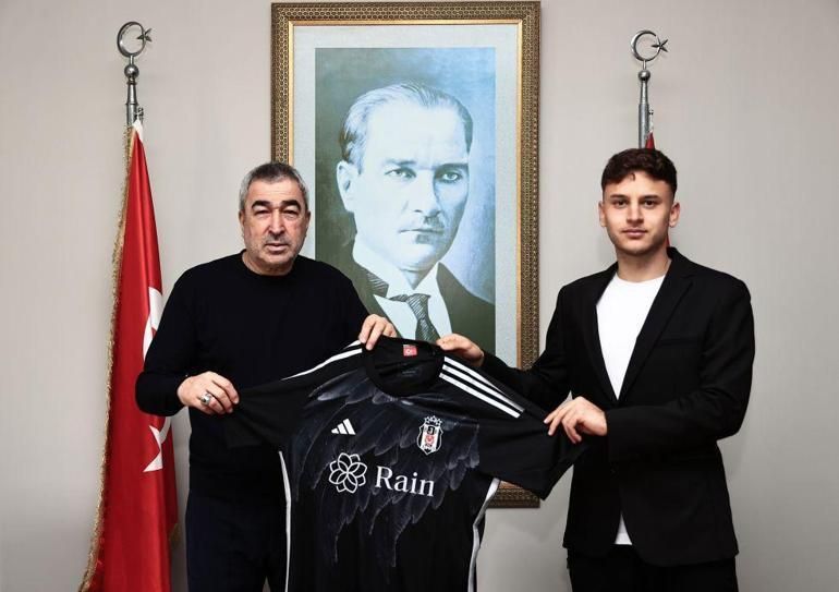 Sergen Yalçın tüm ipleri kopardı! Beşiktaş'ta tarihe geçecek harekat: 23 futbolcuyla yollar ayrılacak 28