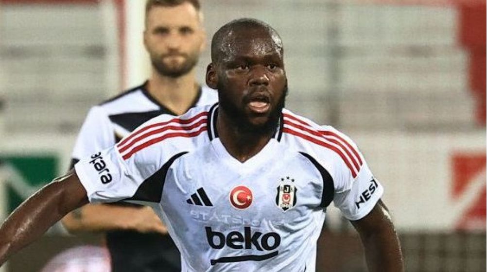 Sergen Yalçın tüm ipleri kopardı! Beşiktaş'ta tarihe geçecek harekat: 23 futbolcuyla yollar ayrılacak 24