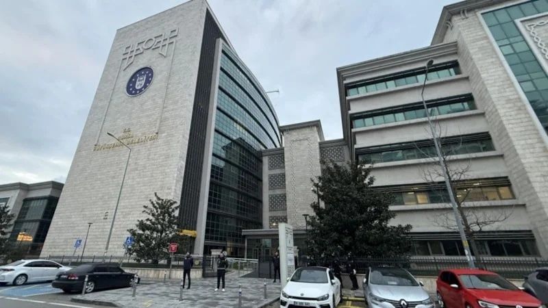 Yolsuzluğun öfkesini polisten çıkardılar: Bursa'da CHP'li grup emniyet güçlerini yaraladı! 4