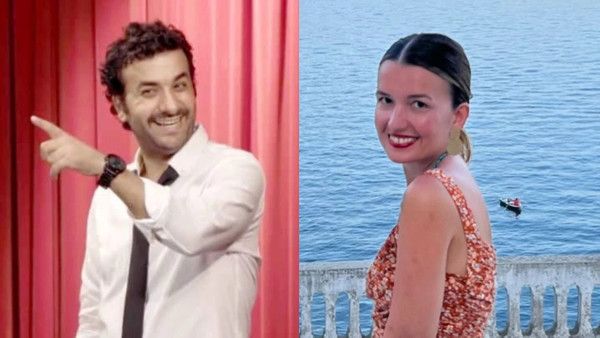 Sessiz sedasız nişana milyonluk jest! Hasan Can Kaya'nın nişanlısına hediyesi dudak uçuklattı 2