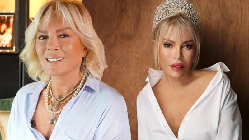 Kanseri yendi, peruğa veda etti! Semiramis Pekkan'dan tedavi sonrası ilk görüntü 2