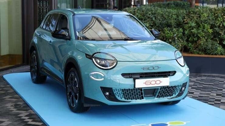 Otomobil alacaklar dikkat! İşte Nisan 2026 Volkswagen, Fiat ve Peugeot fiyat listesi 11