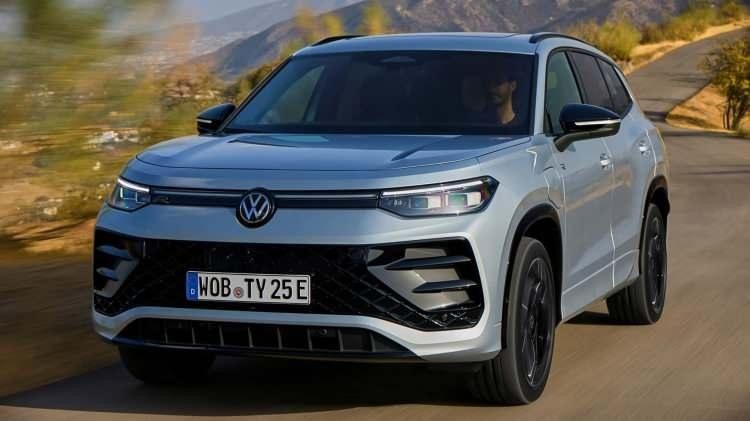 Otomobil alacaklar dikkat! İşte Nisan 2026 Volkswagen, Fiat ve Peugeot fiyat listesi 7
