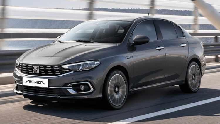 Otomobil alacaklar dikkat! İşte Nisan 2026 Volkswagen, Fiat ve Peugeot fiyat listesi 9