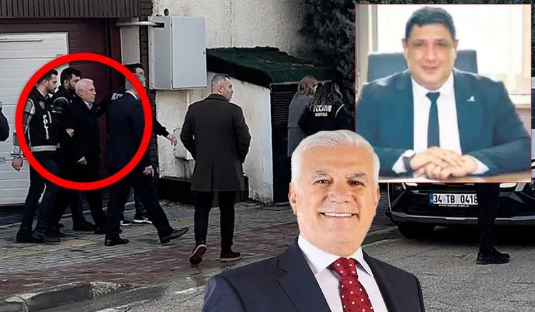Eczacı çırağıydı, vurgunun kralı oldu! CHP'nin Bursa rantında şok gerçekler: Bozbey'in kara kutusu Aytunç deşifre oldu... 1
