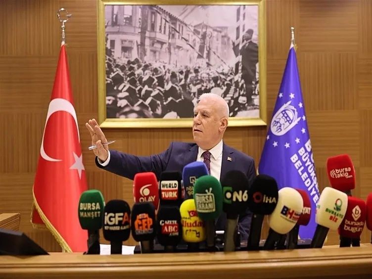 Eczacı çırağıydı, vurgunun kralı oldu! CHP'nin Bursa rantında şok gerçekler: Bozbey'in kara kutusu Aytunç deşifre oldu... 8