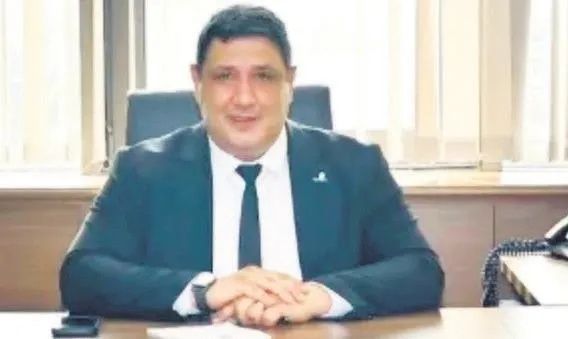 Eczacı çırağıydı, vurgunun kralı oldu! CHP'nin Bursa rantında şok gerçekler: Bozbey'in kara kutusu Aytunç deşifre oldu... 5