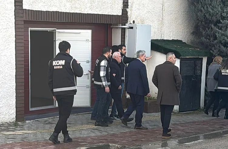 Eczacı çırağıydı, vurgunun kralı oldu! CHP'nin Bursa rantında şok gerçekler: Bozbey'in kara kutusu Aytunç deşifre oldu... 3