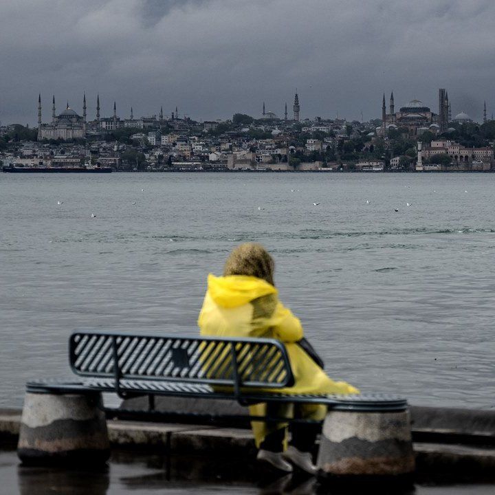 KAR YAĞACAK! Kış geri döndü: Meteoroloji'den 44 ile sarı kodlu uyarı 7