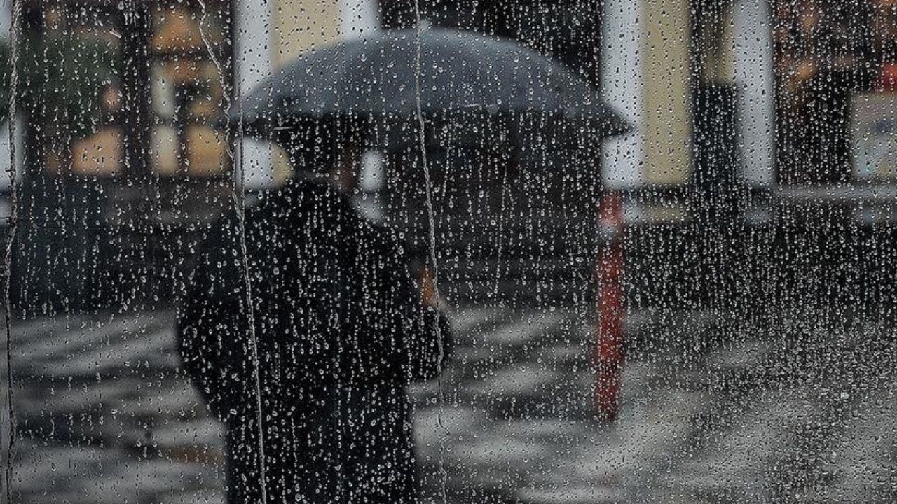 KAR YAĞACAK! Kış geri döndü: Meteoroloji'den 44 ile sarı kodlu uyarı 1