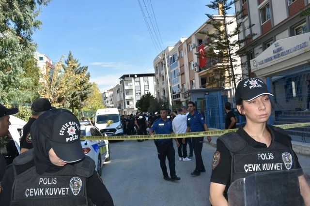 3 polisimizi şehit eden 16'lık teröristten kan donduran itiraflar! "DEAŞ'ı seviyorum, ailem kafir! Bomba yapmayı internetten öğrendim" 3