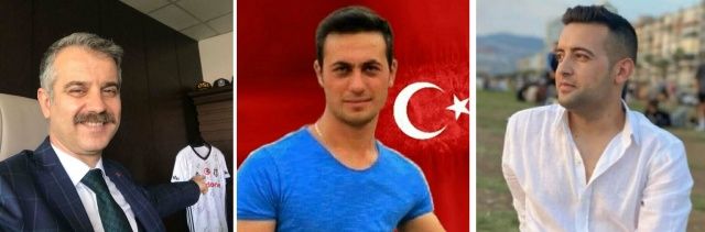 3 polisimizi şehit eden 16'lık teröristten kan donduran itiraflar! "DEAŞ'ı seviyorum, ailem kafir! Bomba yapmayı internetten öğrendim" 2