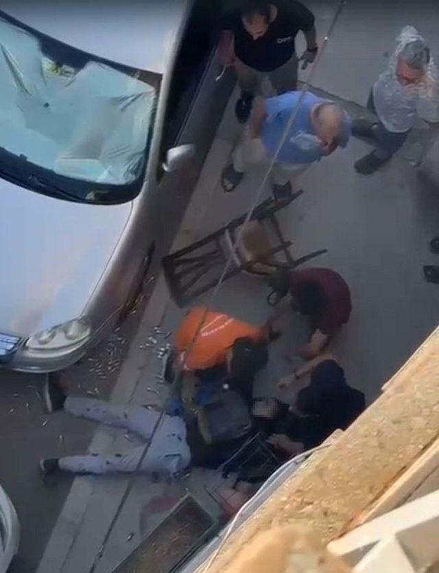 3 polisimizi şehit eden 16'lık teröristten kan donduran itiraflar! "DEAŞ'ı seviyorum, ailem kafir! Bomba yapmayı internetten öğrendim" 6