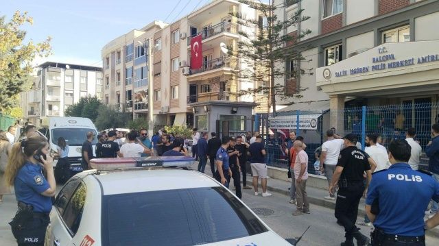 3 polisimizi şehit eden 16'lık teröristten kan donduran itiraflar! "DEAŞ'ı seviyorum, ailem kafir! Bomba yapmayı internetten öğrendim" 4