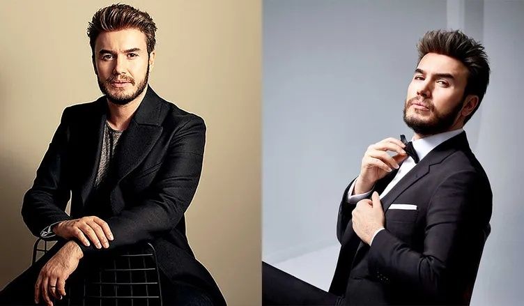 Ersay Üner'in milyonluk paniği... Magazin dünyasında şok ifadeler peş peşe geldi! "Uyuşturucuyu Tarlabaşı'ndan aldım" 7