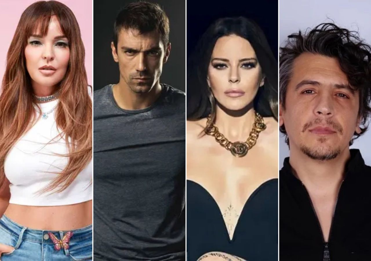 Ersay Üner'in milyonluk paniği... Magazin dünyasında şok ifadeler peş peşe geldi! "Uyuşturucuyu Tarlabaşı'ndan aldım" 1