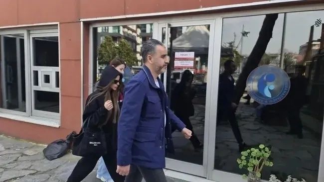 Ersay Üner'in milyonluk paniği... Magazin dünyasında şok ifadeler peş peşe geldi! "Uyuşturucuyu Tarlabaşı'ndan aldım" 2