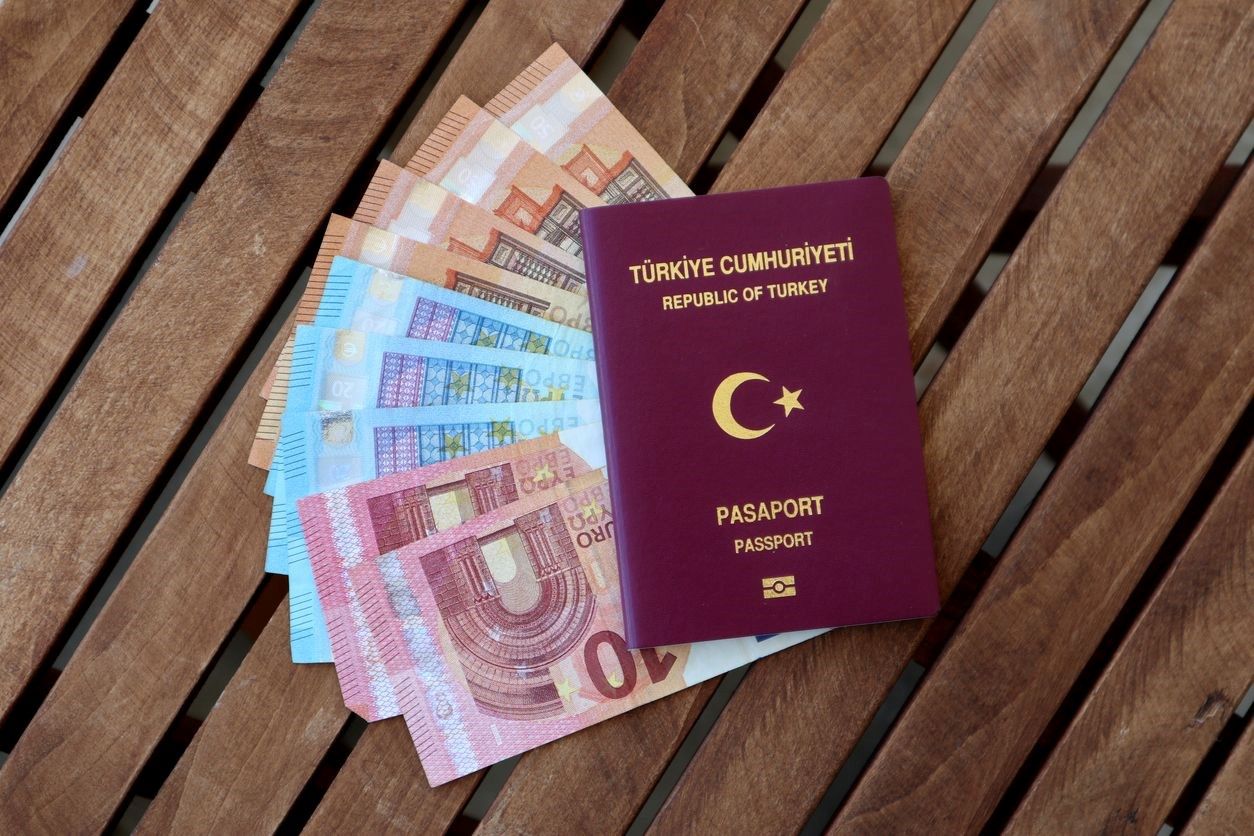Pasaportta damga dönemi bitti! Schengen vizesinde dijital dönem başladı 2