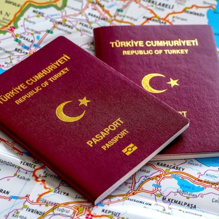 Pasaportta damga dönemi bitti! Schengen vizesinde dijital dönem başladı 6