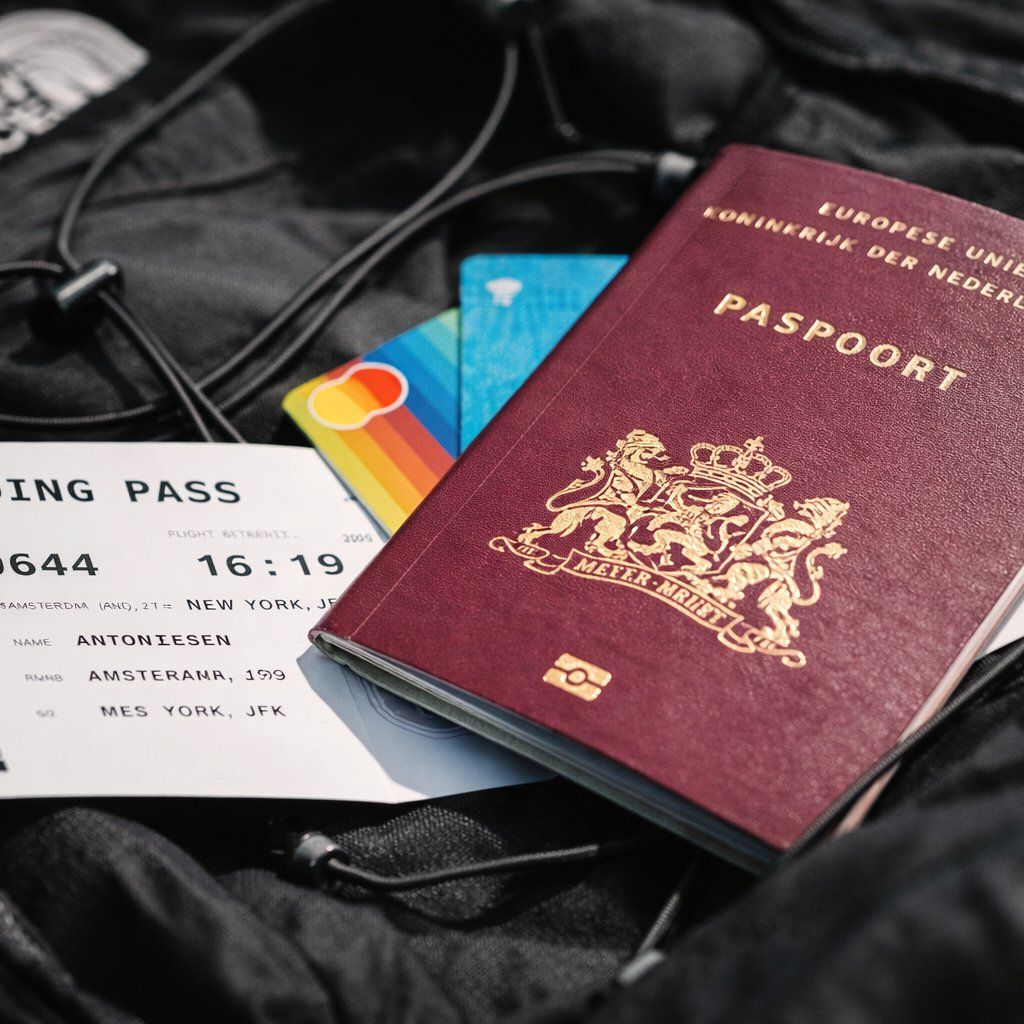 Pasaportta damga dönemi bitti! Schengen vizesinde dijital dönem başladı 4