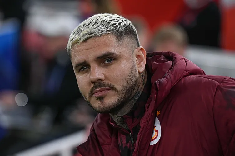 Icardi'nin kardeşi: "11 yıldır konuşmuyoruz, para çok değiştirdi" 1