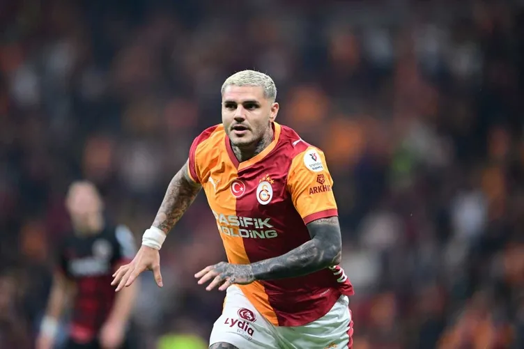 Icardi'nin kardeşi: "11 yıldır konuşmuyoruz, para çok değiştirdi" 5